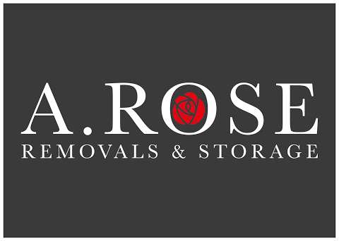 A. Rose Removals & Storage photo